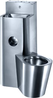 Delabie - Closet 162600