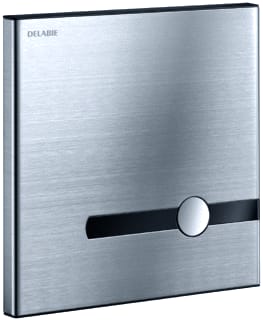 Delabie - Tempomatic Elektronische closetspoeler Wc 2Bed Inb Bat