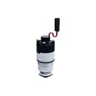 Delabie - Tempomatic 4 Toebeh./onderdelen sanitaire kranen Elektroventiel 6V Temp4