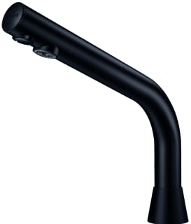 Delabie - Binoptic Wastafelmengkraan (opbouw) Wastkr Mzwart 6V