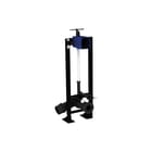 Delabie - Tempofix 3 Inbouwelement wandcl. m/drukspoeler 564065De