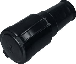 Kalthoff - 351 Koppelcontactstop (geaard) koppcontst ra volrubb com