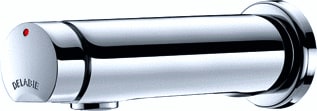 Delabie - Temposoft 2 Zelfsluitende kraan - mechanisch 741555