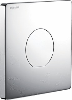 Delabie - Tempoflux Mechanische closetspoeler 763041
