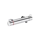Delabie - Securitherm Securitouch Douchemengkraan (opbouw) Dchmngkr Inb.