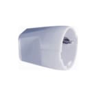 ABL - Koppelcontactstop (geaard) koppcontst ra thermo zwit