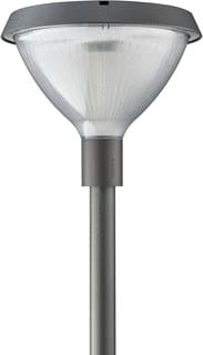 Signify - TownTune Paaltoparmatuur Straat- en pleinverlichtingsarm. Ph Bdp275 14-4S/730 Psd Dx52