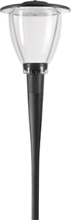 Signify - Straat- en pleinverlichtingsarm. BDS492 20/730 PSU I DM GRB