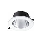 Philips - Ledinaire Downlight Downlight/spot/schijnwerper dn070b 24/830 24w d200 rd