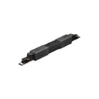 Philips - 3-fasen Rail Accessoire Elektr. toebeh. v verlichtingsarm. Zcs750 5C6 Cpf Bk Xtsc623-2