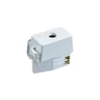Philips - 3-fasen Rail Accessoire Elektr. toebeh. v verlichtingsarm. Zrs750 3C Ad3P W Xtsa67-3
