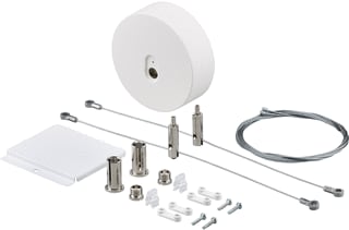 Philips - FlexBlend Pendel accessoire Mech. toebeh. verlichtingsarmatuur Sp340Z Smt L1500 Wh