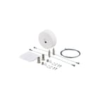 Philips - FlexBlend Pendel accessoire Mech. toebeh. verlichtingsarmatuur Sp340Z Smt L1500 Wh