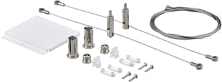 Philips - FlexBlend Pendel accessoire Mech. toebeh. verlichtingsarmatuur Sp340Z Sw2T Conc L1500