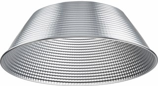Philips - Coreline High-bay accessoire Lichtt. toebeh.v verlichtingsarm. By101Z Alu