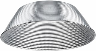 Philips - Coreline High-bay accessoire Lichtt. toebeh.v verlichtingsarm. By102Z Alu