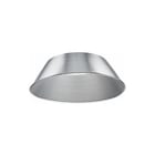 Philips - Coreline High-bay accessoire Lichtt. toebeh.v verlichtingsarm. By102Z Alu