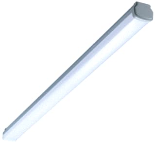 Philips - Ledinaire Plafond-/wandarmatuur wt060c 25s/840 psu l1200