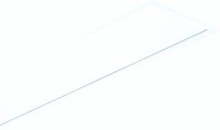 Philips - Coreline Plafond-/wandarmatuur rc132v g4 36s/840 30x120 no
