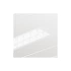 Philips - PowerBalance Inbouwarmatuur Plafond-/wandarmatuur Rc461B 80S/Tw9 Dia 120 Vpc
