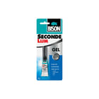 Bison - Lijm Secondelijm Gel