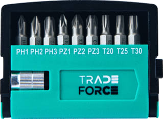 TRADEFORCE - Bitset 10Dl