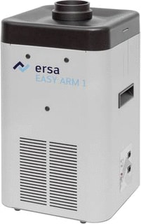 Ersa - Soldeer-/lasrookafzuiging afzuiging eca10-001