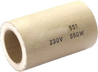 Ersa - Vw.element soldeerbout + soldeerbad vw.elemen e55100