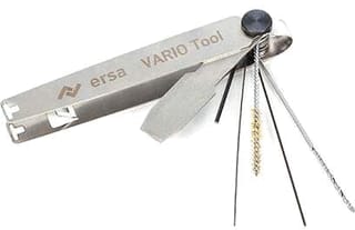 Ersa - Toebeh./onderd. solderen en lassen E74600