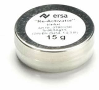 Ersa - Toebeh./onderd. solderen en lassen ersa tip-reactivator