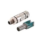 Harting - Ronde (industrie) connector 20820050002