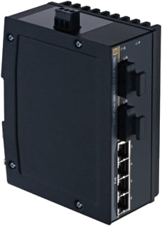 Harting - Netwerkswitch 24031042120