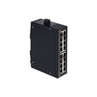 Harting - Netwerkswitch 24034160000
