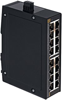 Harting - Netwerkswitch 24034160010