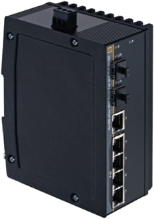 Harting - Netwerkswitch 24035052320