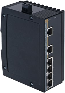 Harting - Netwerkswitch 24035060020