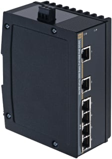 Harting - Netwerkswitch 24035060030