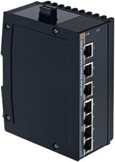 Harting - Netwerkswitch 24035070020