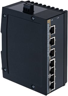 Harting - Netwerkswitch 24035070030