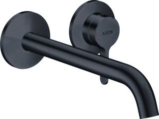 Axor - One Wastafelmengkraan (opbouw) Bas.M.Conc Handle Bbc