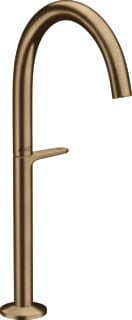 Axor - One Select Wastafelmengkraan (opbouw) 48030140