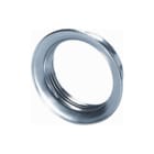 Vossloh - Mech. toebeh. verlichtingsarmatuur ring 100219 messing