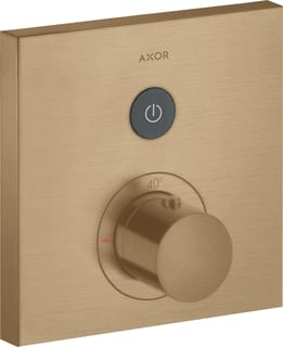 Axor - Inbouwmengkraan 36714140