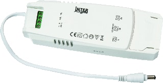 Interlight - Camita LED driver cam driver 230v 750ma