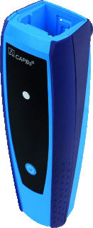 Blauwe Lijn - Toebeh./onderdelen meetinstrument Capb Stm Basis Handgreep