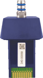 Blauwe Lijn - Toebeh./onderdelen meetinstrument capb sens ps40 6bar kws