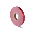 3M - VHB Zelfklevende tape Dubbz Tape 19Mmx33M