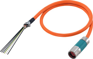 Siemens - Litze 6fx50025dg221df0
