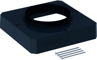 Geberit - PE Toebeh./onderdelen voor fittingen Tbh Fitt D75