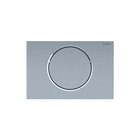 Geberit - Sigma10 Elektrische besturing spoelsysteem Bed Pan Rnd 12 Rvs